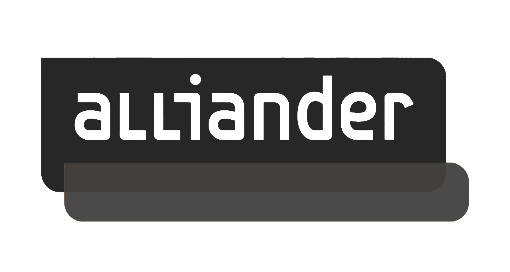 Logo Alliander
