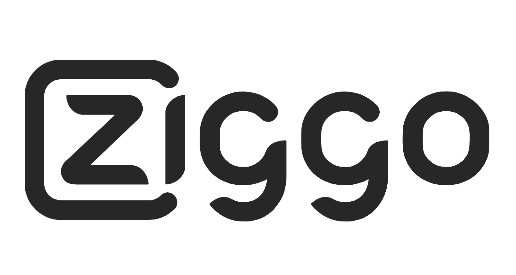 Logo Ziggo