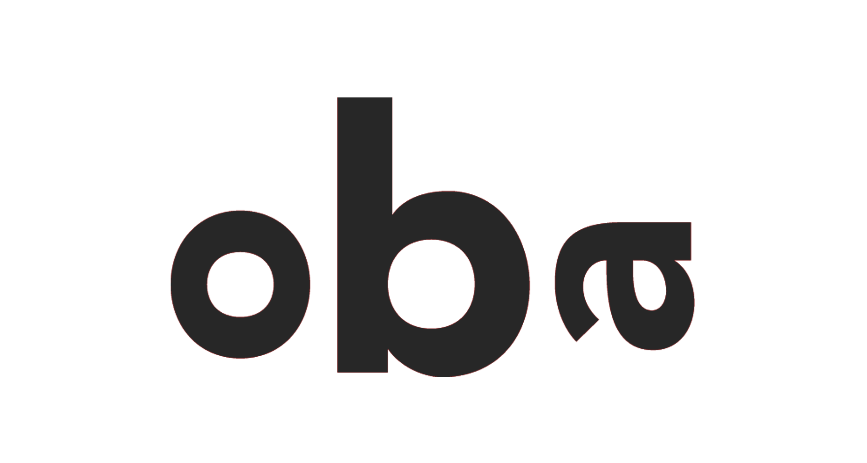 Logo Oba