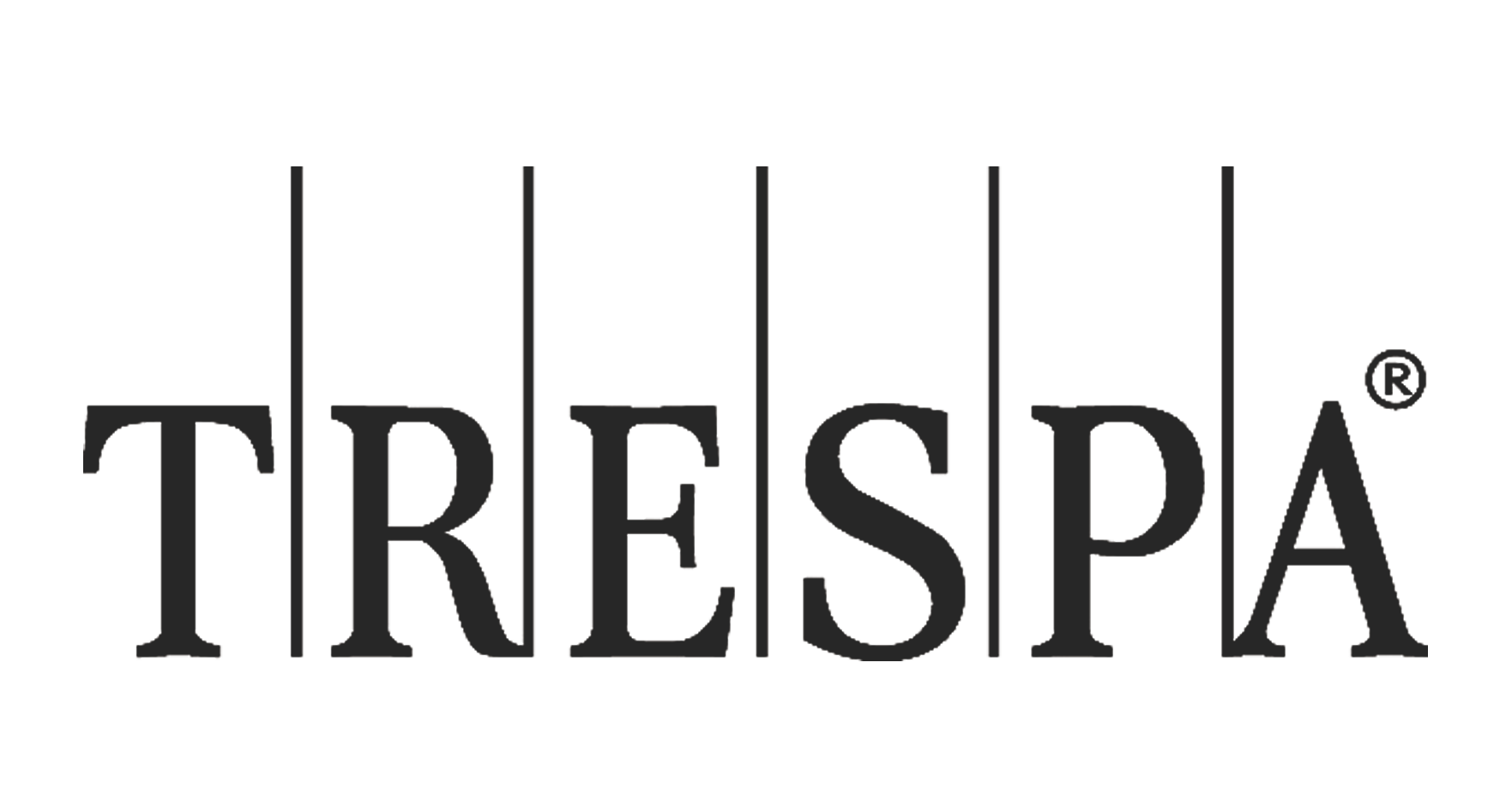 Logo Trespa