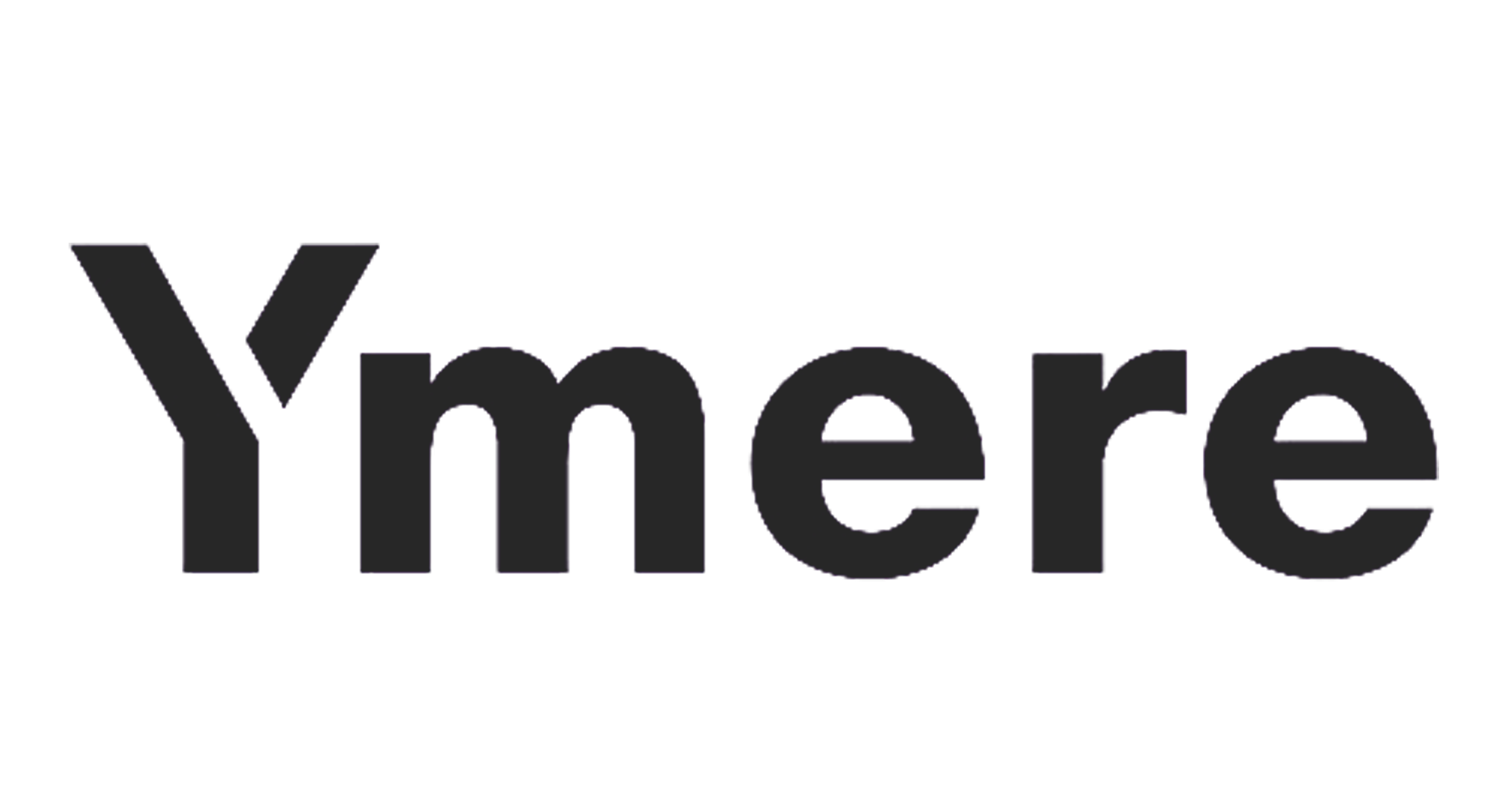 Logo Ymere
