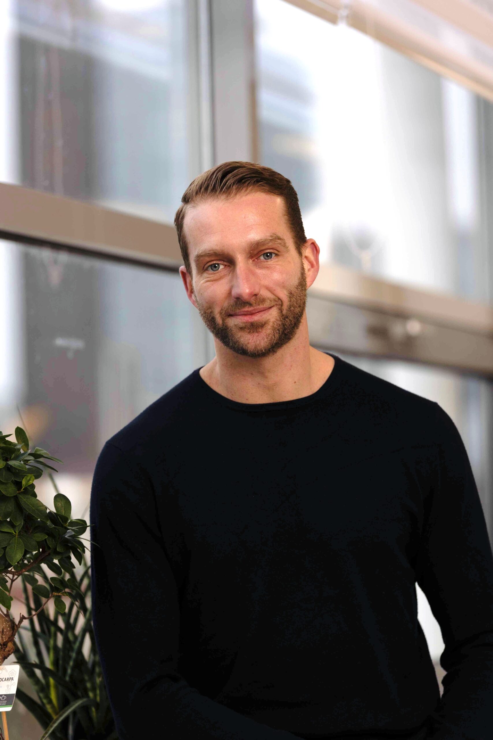 Martijn Wintermans